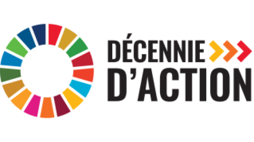 SDG Action Campaign