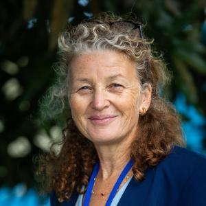 Lila Pieters Yahia
